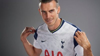 El galés no continuaría en Tottenham