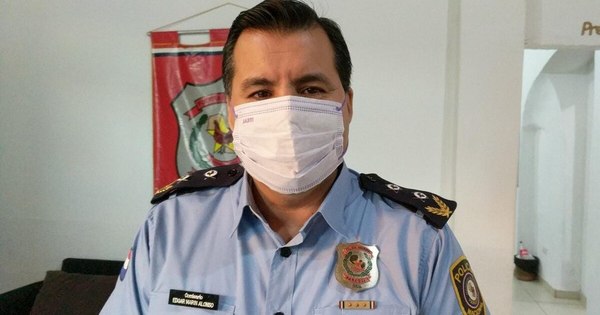 La Nación / Seis suicidios en dos días: “La vida es lo más preciado, pero no sabemos qué pasa por la cabeza”