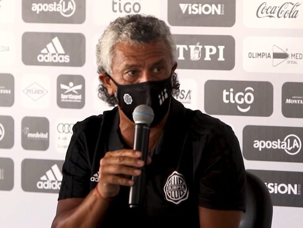 Néstor Gorosito: "ahora quedó demostrado que vinimos a trabajar" · Radio Monumental 1080 AM