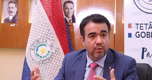 La Nación / Hacienda ultima detalles para presentar proyecto de ley de compras públicas