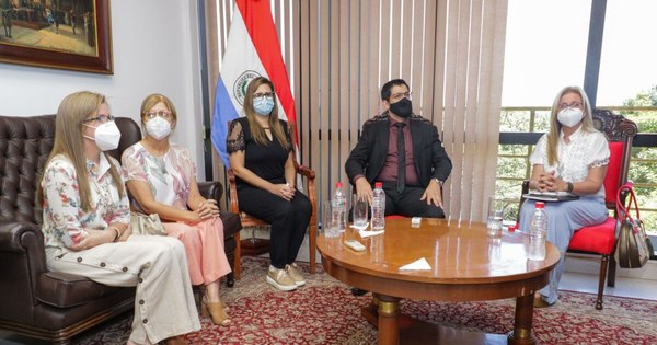 La Nación / Comisión Permanente: evaluarán mediación de la Cruz Roja en secuestro de Denis