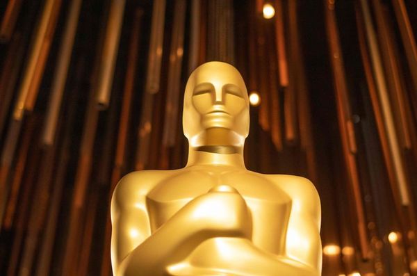 Los Óscar amplían a 15 las semifinalistas a mejor película internacional - Cine y TV - ABC Color