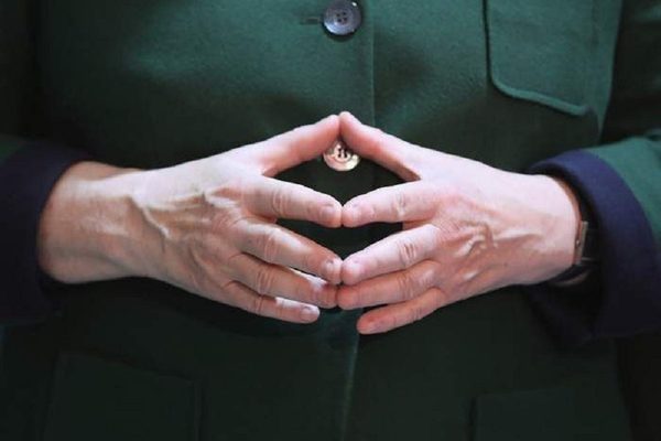 Angela Merkel prepara su salida tras 16 años en el poder