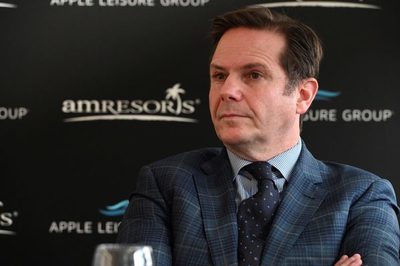 La empresa AMResorts anuncia dos nuevos hoteles en el Pacífico mexicano - MarketData