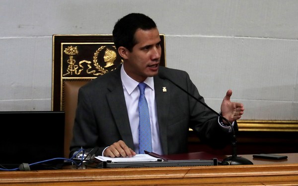 La Fiscalía venezolana ordena el arresto del presidente de Citgo nombrado por Guaidó - MarketData