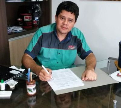 Fernando Esteche, una verdadera sorpresa para las próximas elecciones municipales,  muy bien vista por las personas que le conocen