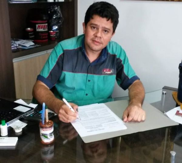 Fernando Esteche, una verdadera sorpresa para las próximas elecciones municipales, muy bien vista por las personas que le conocen