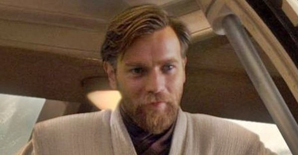 Salen a la luz fotografías del enorme set de rodaje de la serie de Obi-Wan Kenobi - C9N