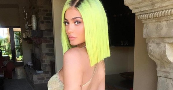 La ducha de Kylie Jenner se ha convertido en tendencia y esta es la razón - C9N