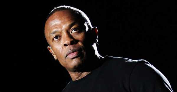 Dr. Dre fue dado de alta luego de su aneurisma y al día siguiente volvió a trabajar a su estudio - C9N