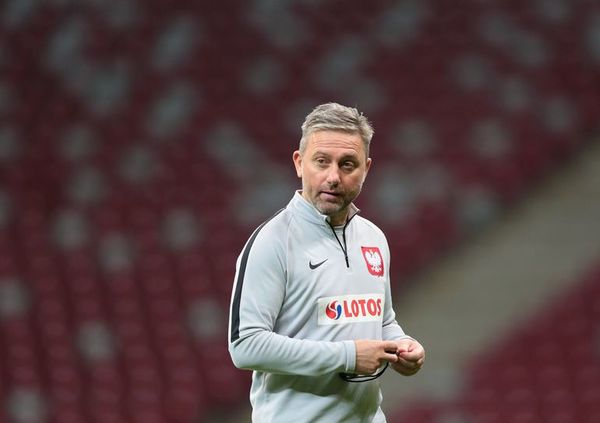 Polonia prescinde de su seleccionador - Fútbol - ABC Color