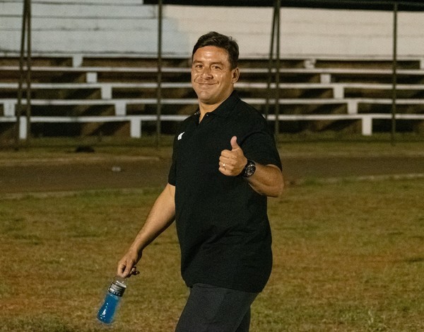 Guaireña se arma con vistas a la Copa Sudamericana