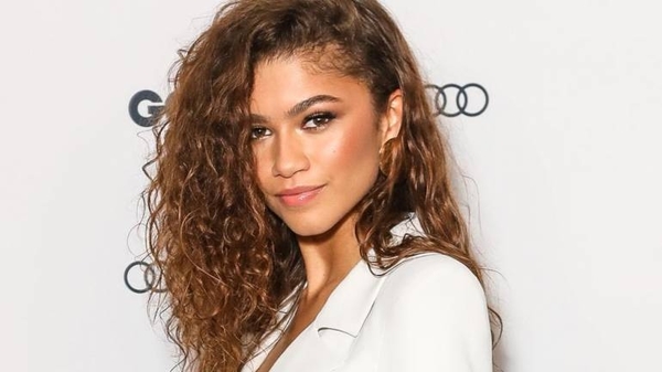 HOY / Zendaya se sumerge en el caos del amor con "Malcolm & Marie"