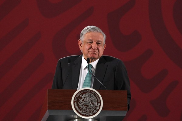 Cámara Internacional de Comercio pide que México mantenga entes reguladores - MarketData