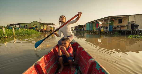 La Nación / Documental apuesta al “crowdfunding” para catapultar a Venezuela al Óscar