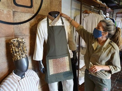 Primeras licencias de Marca País abren camino a un símbolo de calidad