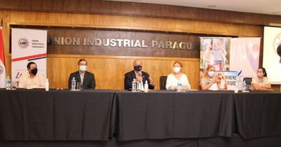 La Nación / Celebran el Día Nacional de la Lucha contra el Dengue en el aniversario de la muerte de Andrea