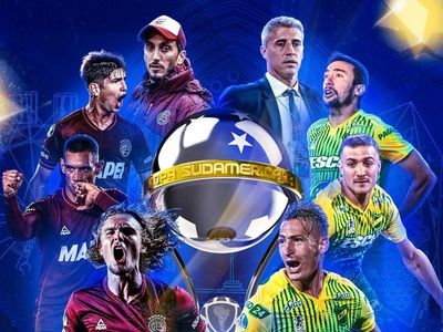 Conmebol prevé base de datos de test covid-19 para la final de Sudamericana