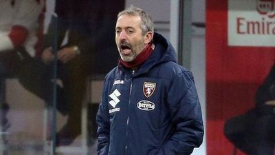 Torino despide a su entrenador Marco Giampaolo - Fútbol - ABC Color