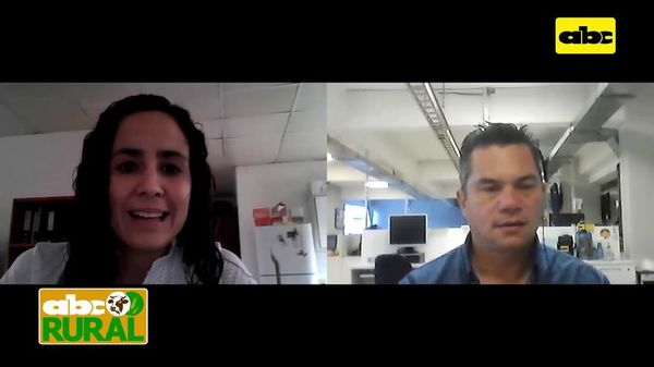 ABC Rural: Desde Control Union, aprendemos sobre la Certificación Life - ABC Rural - ABC Color