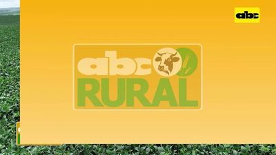 ABC Rural: Great Seeds en jornada de campo en Copronar - ABC Rural - ABC Color