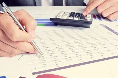 Banco destaca el “desafío de converger” al orden fiscal, con nuevo proyecto de Ley - MarketData