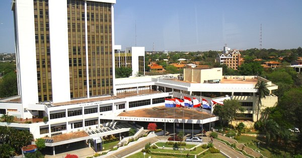 La Nación / Arbitraje falla a favor de la Municipalidad de Asunción y se rescinde contrato con Empo