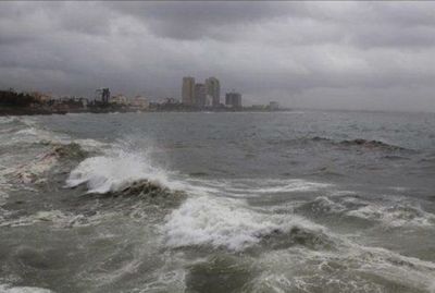 MUNDO | El cambio climático alterará el cinturón de lluvia tropical
