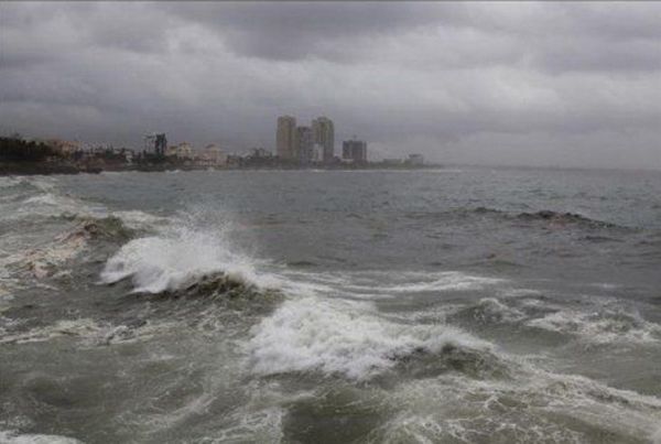 MUNDO | El cambio climático alterará el cinturón de lluvia tropical