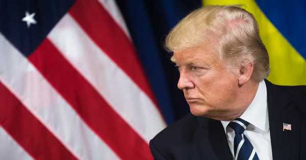 Donald Trump otorgaría alrededor de 100 indultos en su último día en la Casa Blanca - C9N