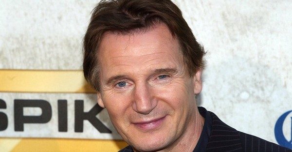 Liam Neeson dice adiós a las cintas de acción: pero estaría dispuesto a volver como Qui Gon Jinn - C9N