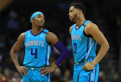 Juego de NBA entre Wizards en Charlotte pospuesto por covid-19 - Básquetbol - ABC Color