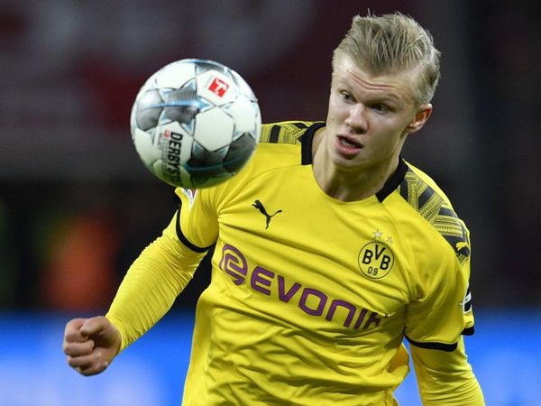 Leverkusen-Dortmund, partido más atractivo de la jornada alemana