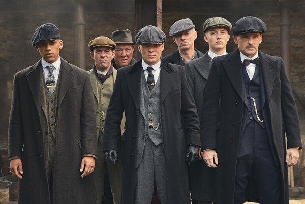 “Peaky Blinders” acabará con sexta temporada pero continuará “de otra forma” - Cine y TV - ABC Color