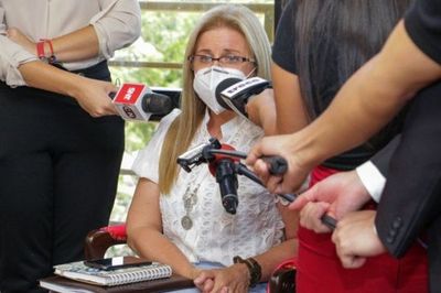 Hermanas Denis piden ayuda personal, nacional e internacional a Comisión Permanente