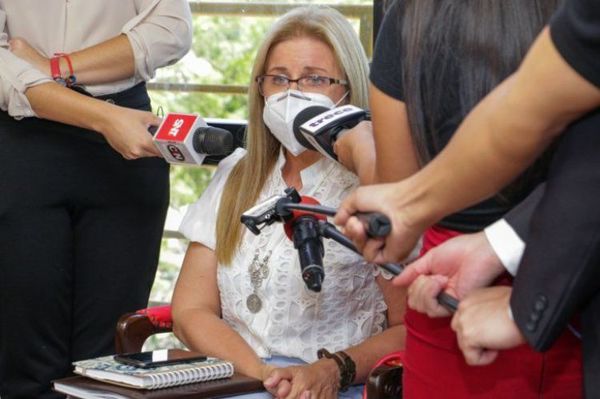 Hermanas Denis piden ayuda personal, nacional e internacional a Comisión Permanente