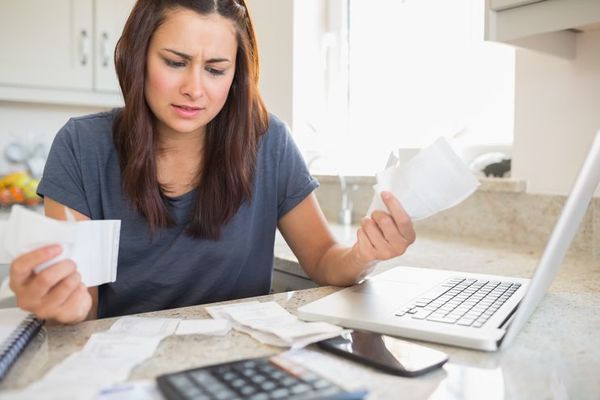 El dinero y cómo sobrevivir al enero puku