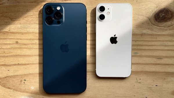 Apple está desarrollando un iPhone plegable