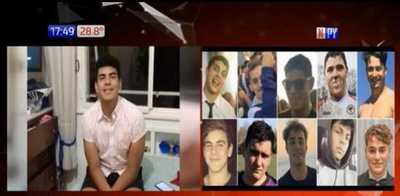 Fernando Burlando habla sobre Fernando Báez, a un año de su muerte | Noticias Paraguay