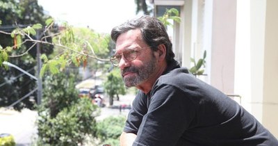 La Nación / Fallece Juan Carlos Tabío, codirector de “Fresa y Chocolate”