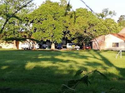 Hombre se quita la vida en el Centro de Salud de San José de los Arroyos – Prensa 5