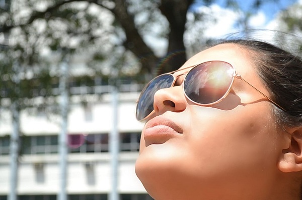 Salud ocular: cuida tus ojos en este verano