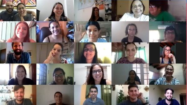 Brindarán mentoría gratuita para aplicar a becas en EE.UU. - Nacionales - ABC Color