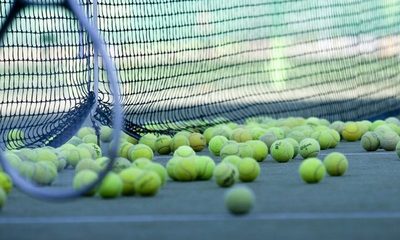 La Copa Davis se disputará durante 11 días y en tres sedes distintas