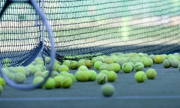 La Copa Davis se disputará durante 11 días y en tres sedes distintas