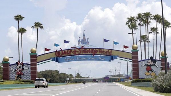 Walt Disney World suspende la venta de pases anuales