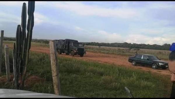 Empresario guaireño niega acusaciones sobre supuesta pista clandestina en Villarrica - Megacadena — Últimas Noticias de Paraguay