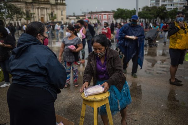 Guatemala contabiliza 24 muertes más por la covid-19 y suma 5.278 en total - MarketData