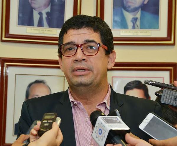 Prioridad colorada es ganar Asunción, CDE, Encarnación y ser mayoría en Central, afirma Vicepresidente - ADN Digital