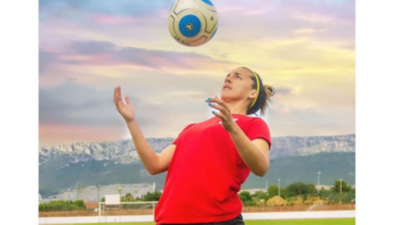 Jessica Santacruz vuelve a Europa